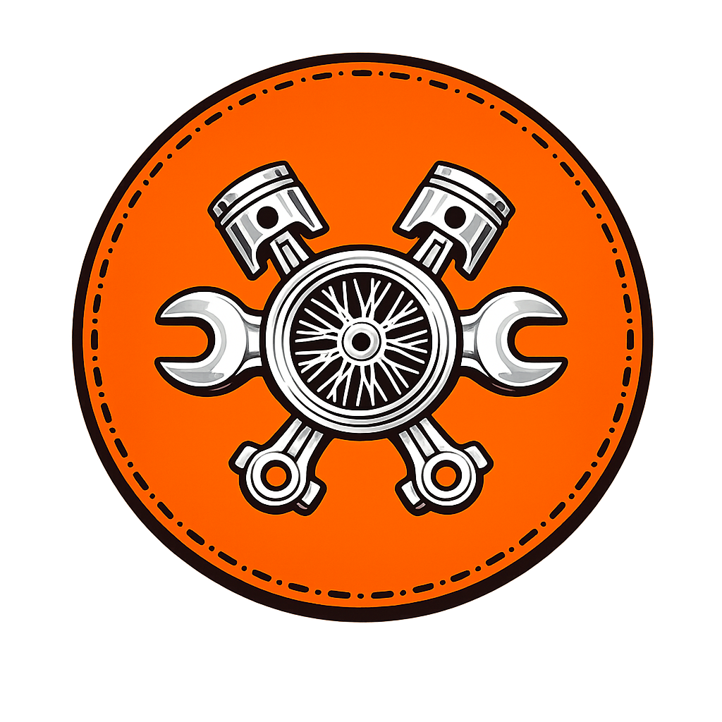 Logo PT. Orenz Suku Cadang Asia Raya
